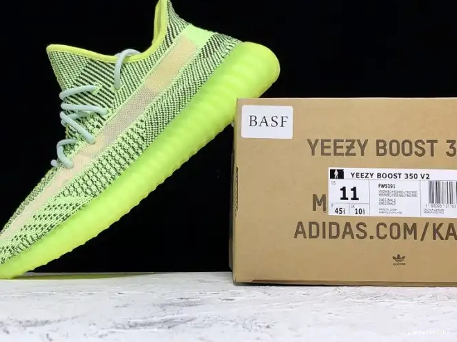 Yeezy Adidas Boost V2 